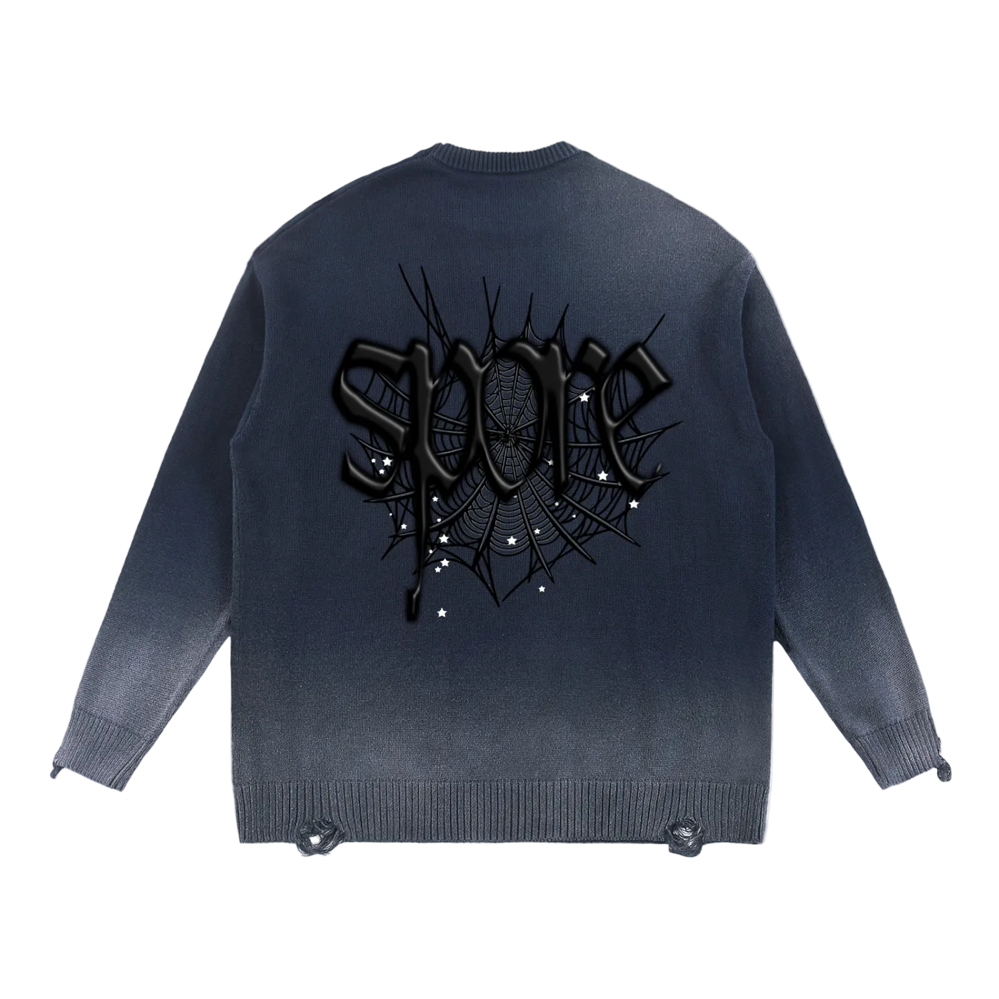 SPORE,sweater