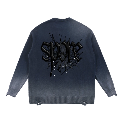SPORE,sweater