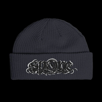 Spore Haus Cuff Beanie
