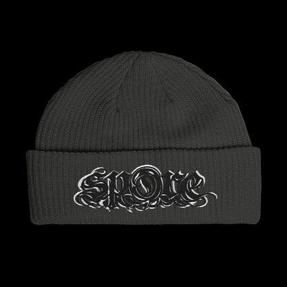 Spore Haus Cuff Beanie