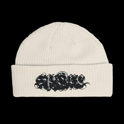 Spore Cuff Beanie