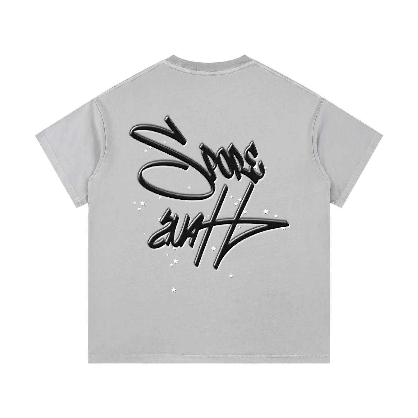 SPORE,tee