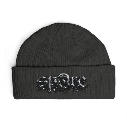 Spore Cuff Beanie