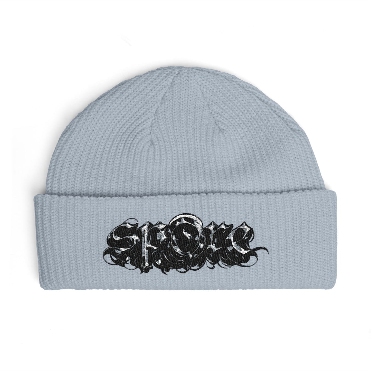 Spore Cuff Beanie