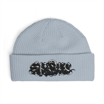 Spore Cuff Beanie