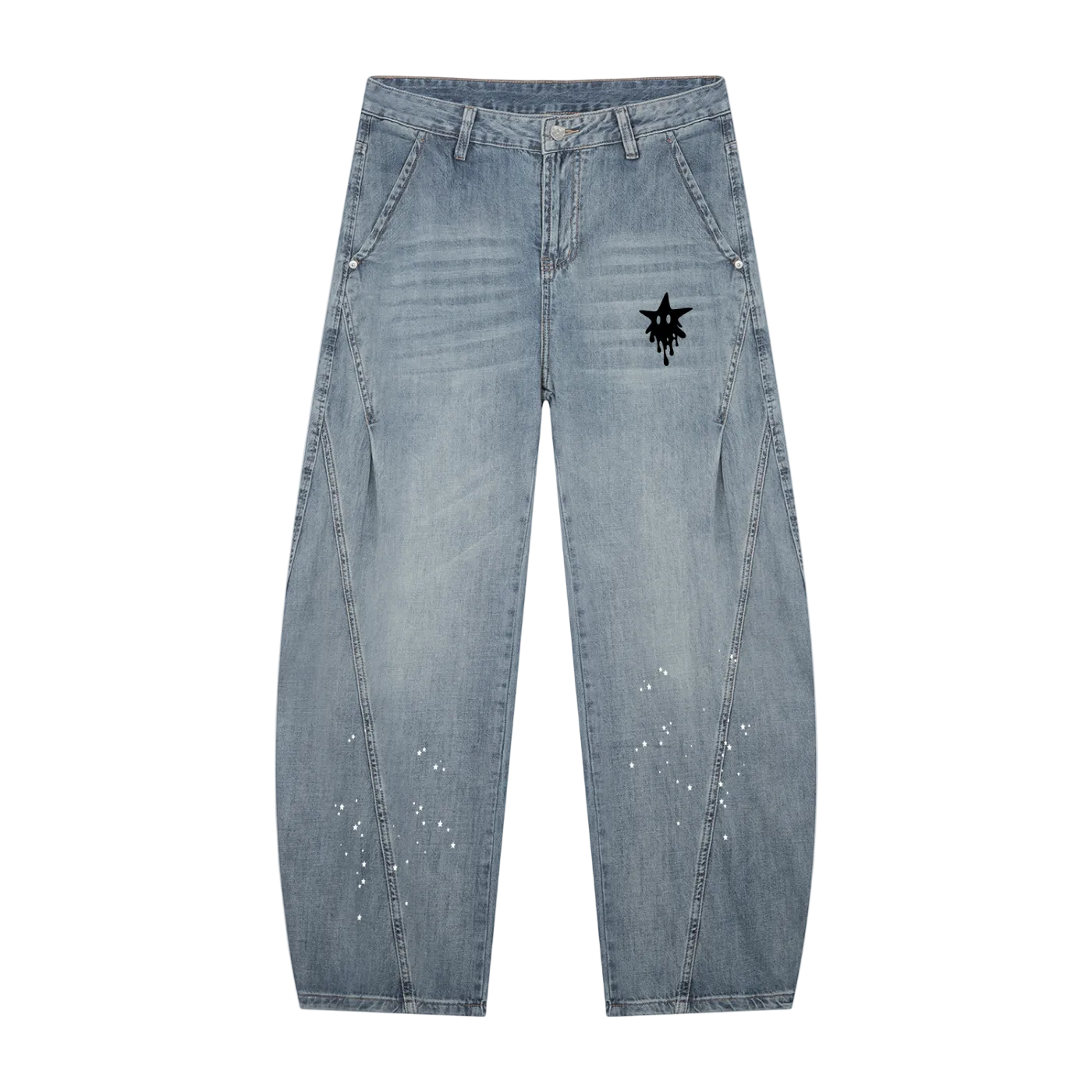 SPORE,Jeans,Pants