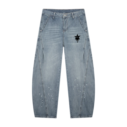 SPORE,Jeans,Pants