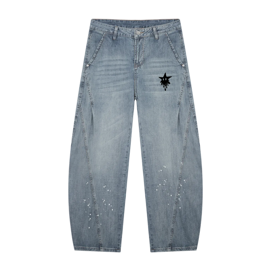 SPORE,Jeans,Pants