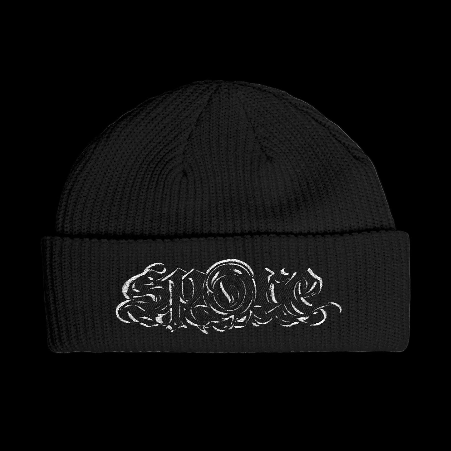 Spore Haus Cuff Beanie