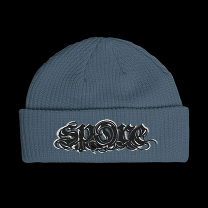 Spore Haus Cuff Beanie