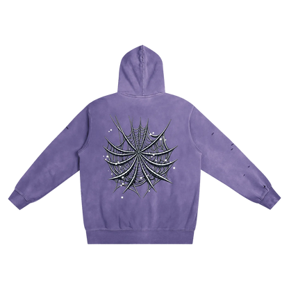 SPORE,hoodie