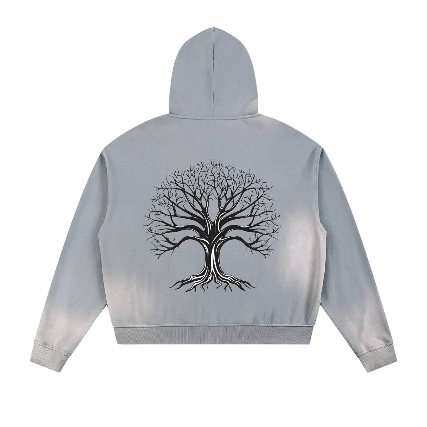 SPORE,zipup,hoodie