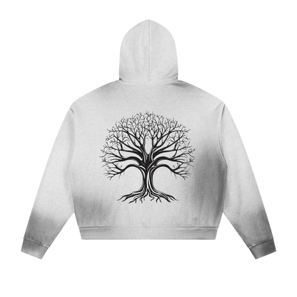 SPORE,zipup,hoodie