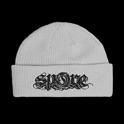 Spore Haus Cuff Beanie