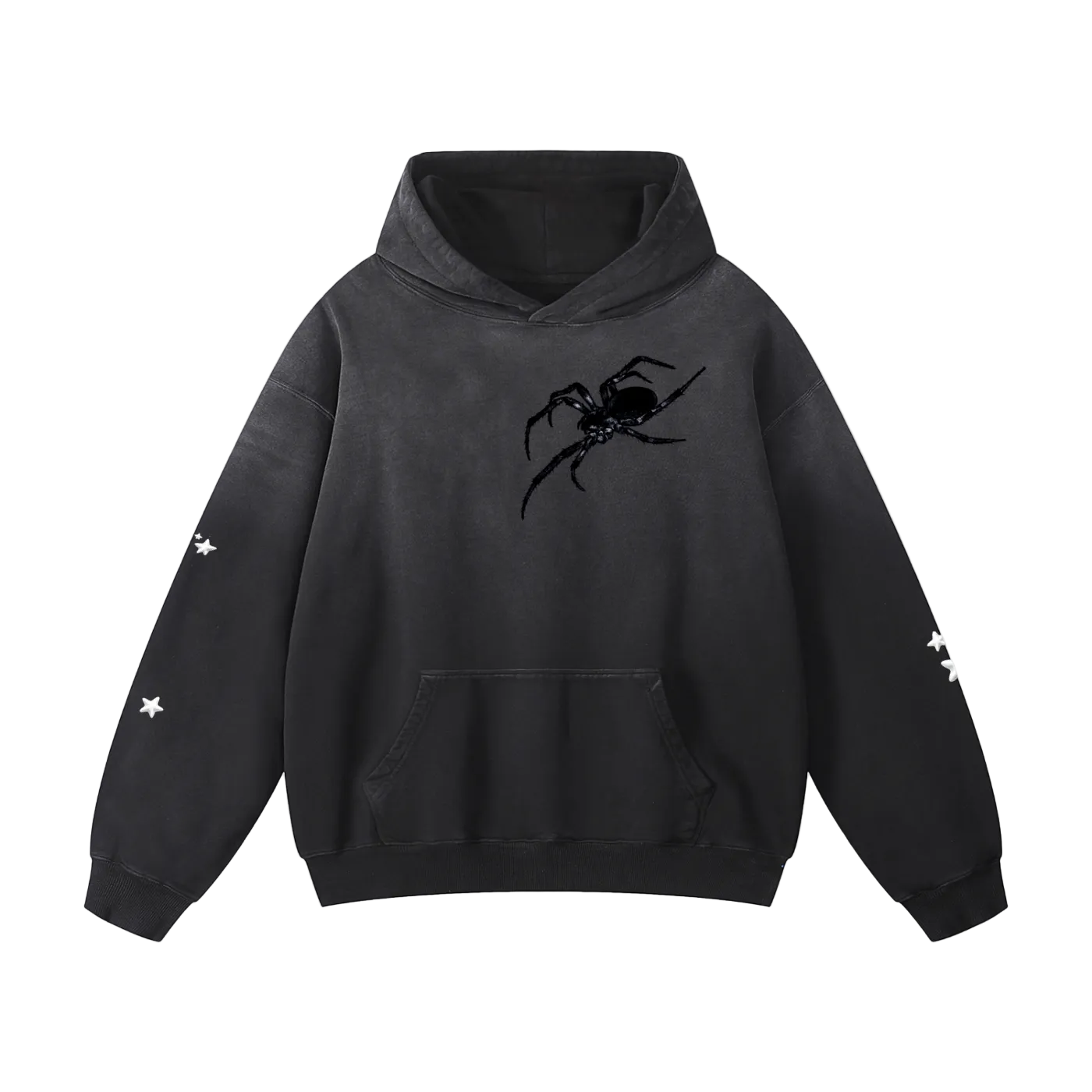 SPORE,Hoodie