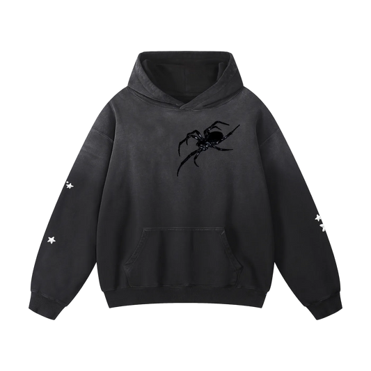 SPORE,Hoodie