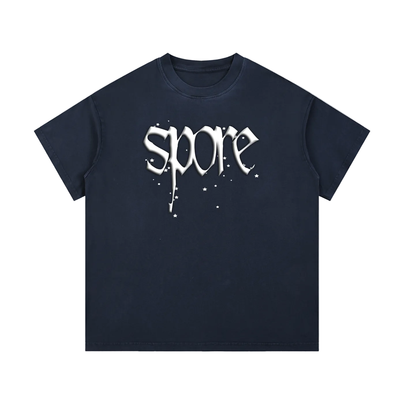 SPORE,tee