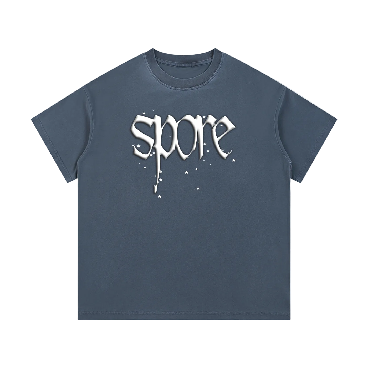 SPORE,tee