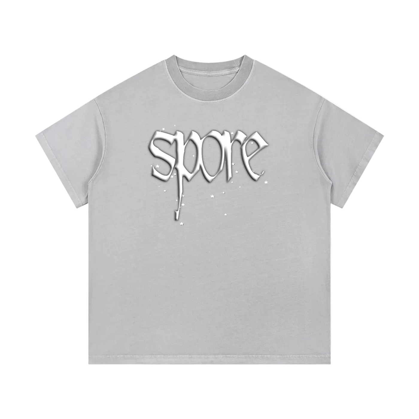 SPORE,tee
