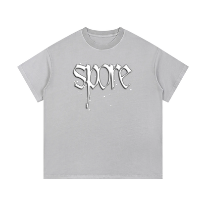 SPORE,tee