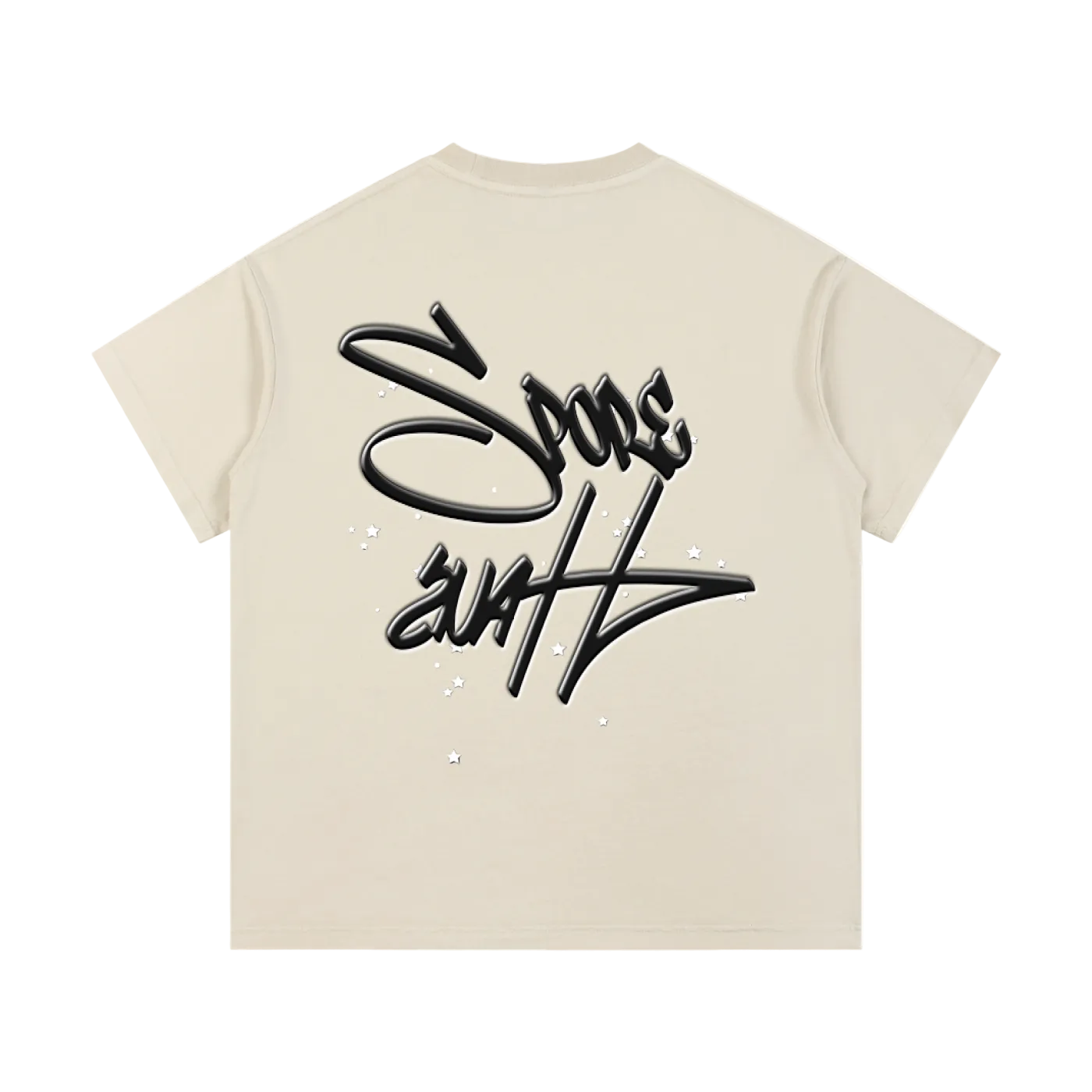SPORE,tee