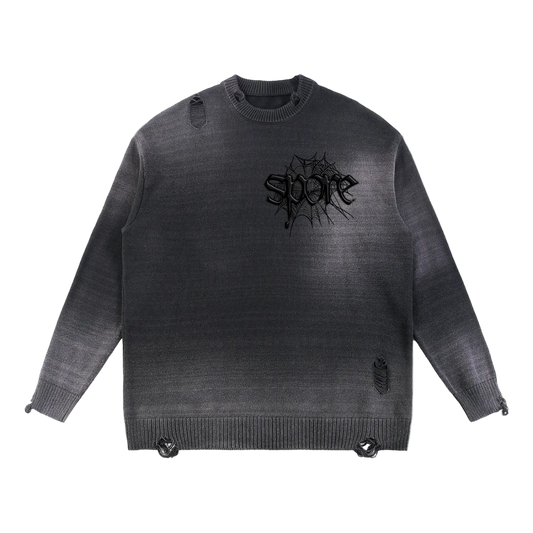 SPORE,sweater