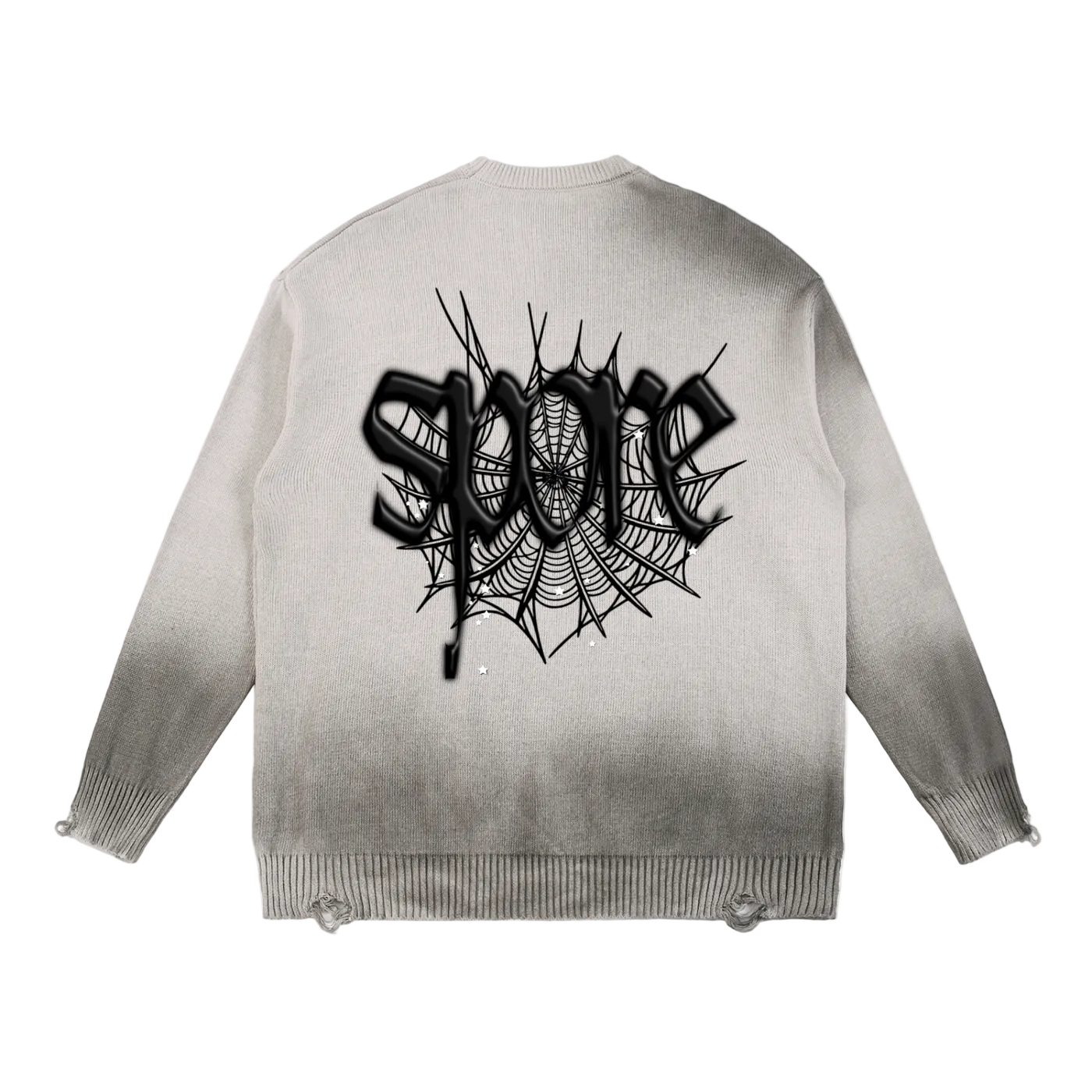 SPORE,sweater