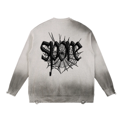 SPORE,sweater