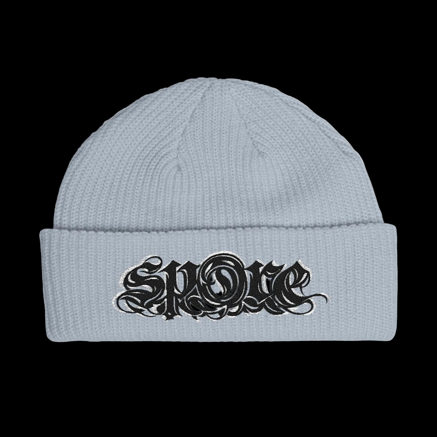 Spore Haus Cuff Beanie