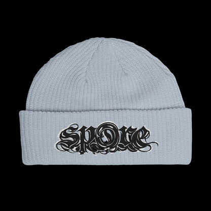 Spore Haus Cuff Beanie