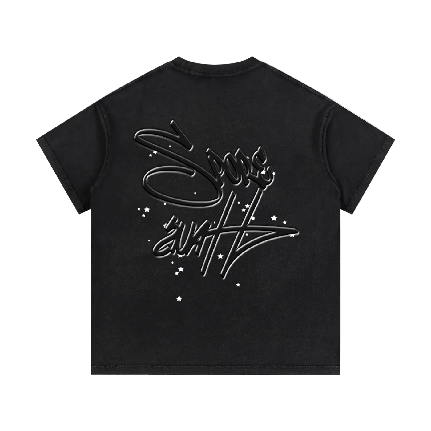 SPORE,tee