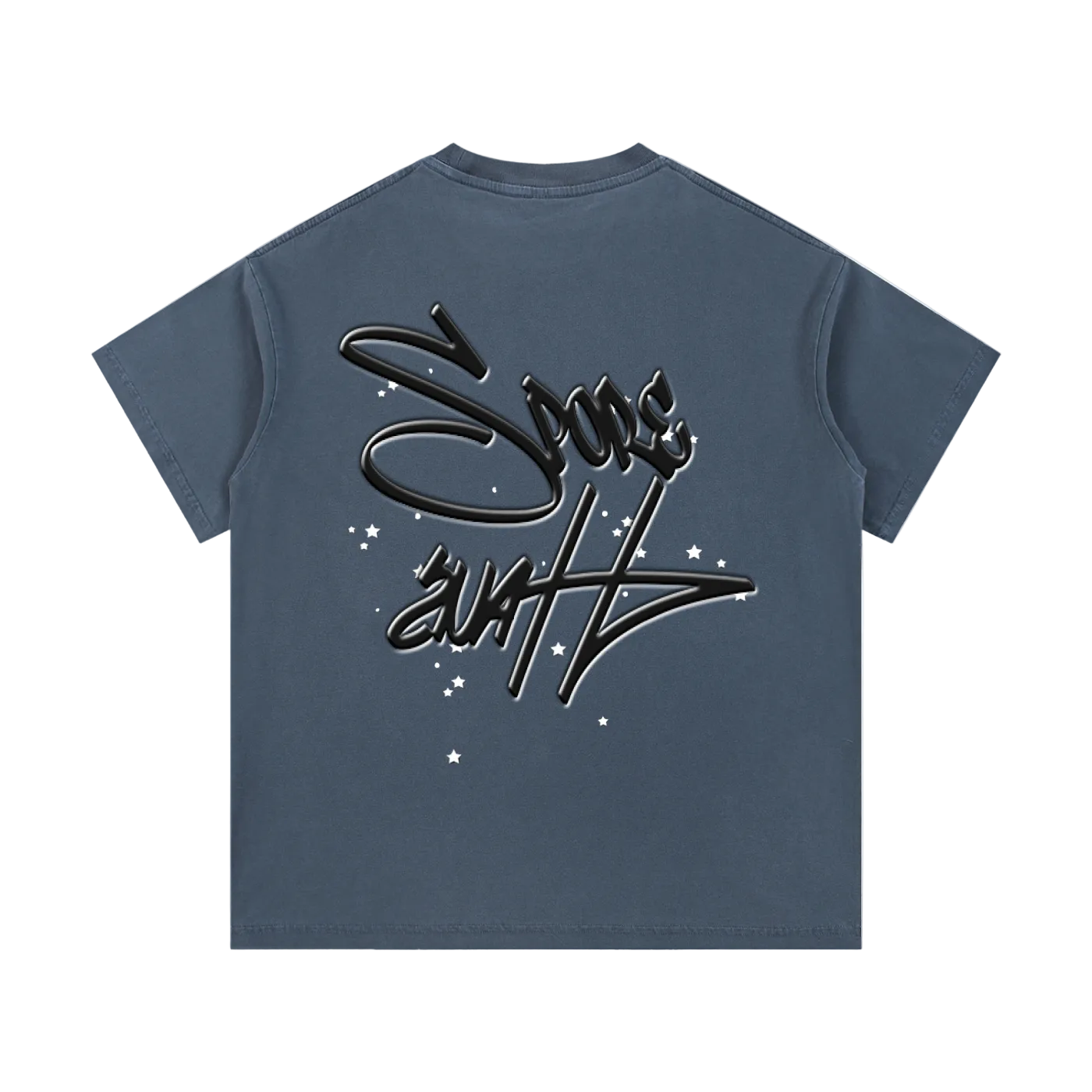 SPORE,tee