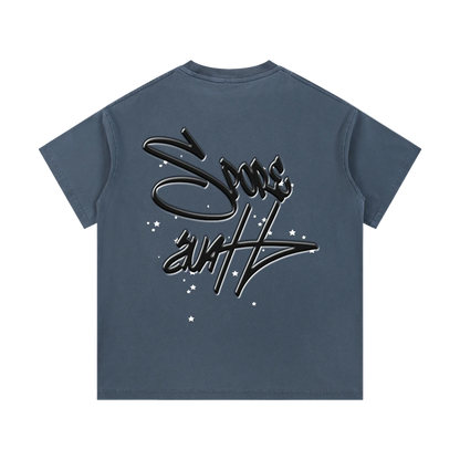 SPORE,tee