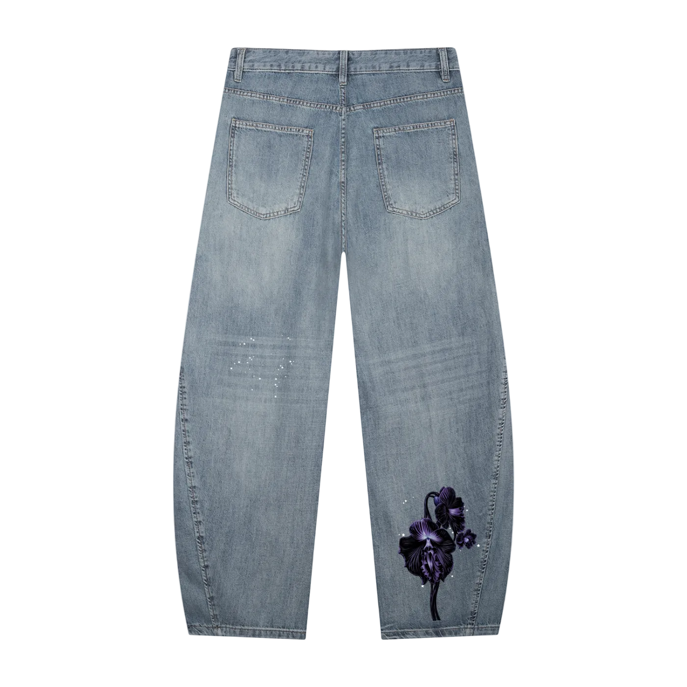 SPORE,Jeans,Pants