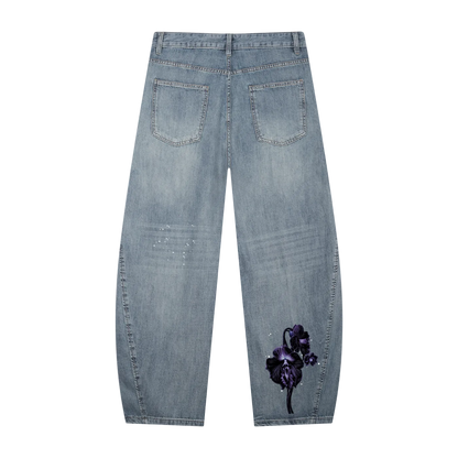 SPORE,Jeans,Pants