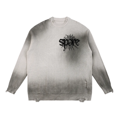 SPORE,sweater