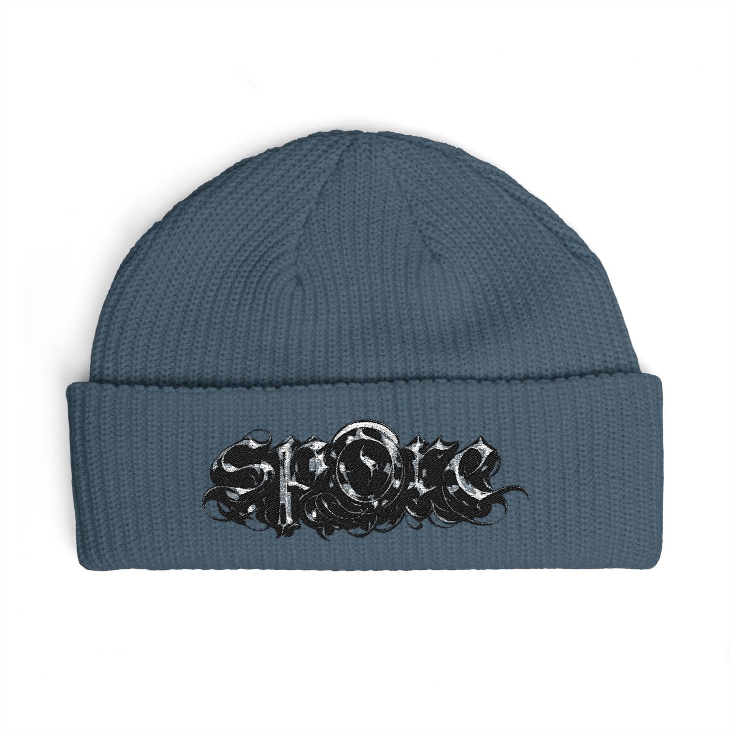 Spore Cuff Beanie