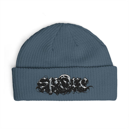 Spore Cuff Beanie