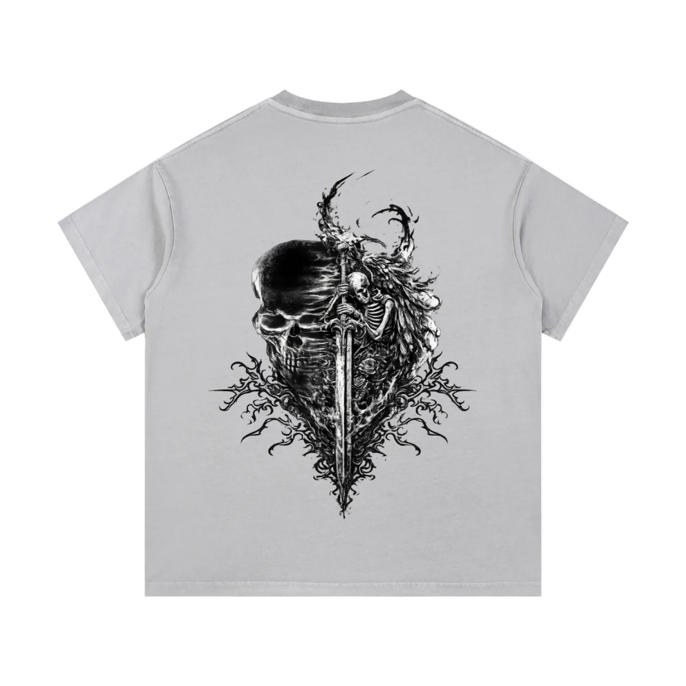 SPORE,tee