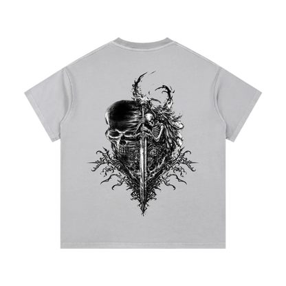 SPORE,tee