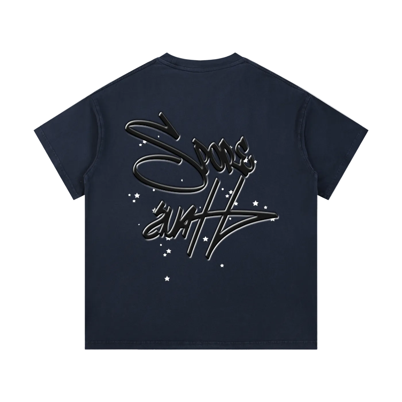 SPORE,tee