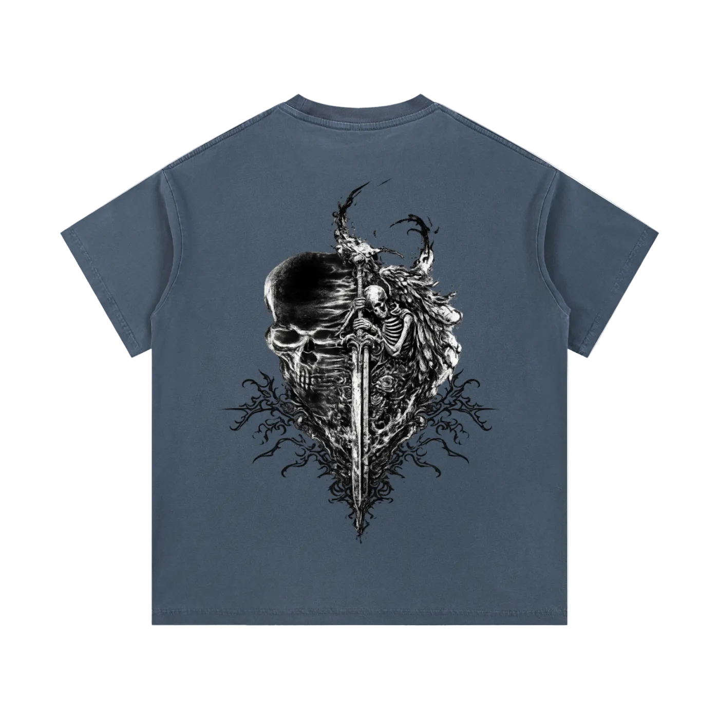 SPORE,tee
