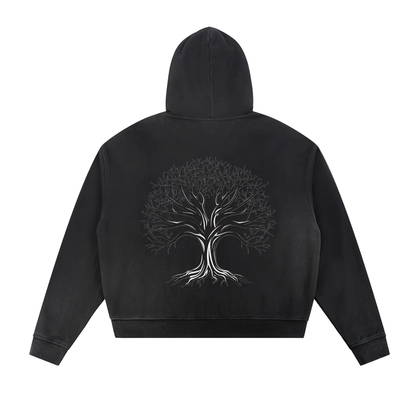 SPORE,zipup,hoodie