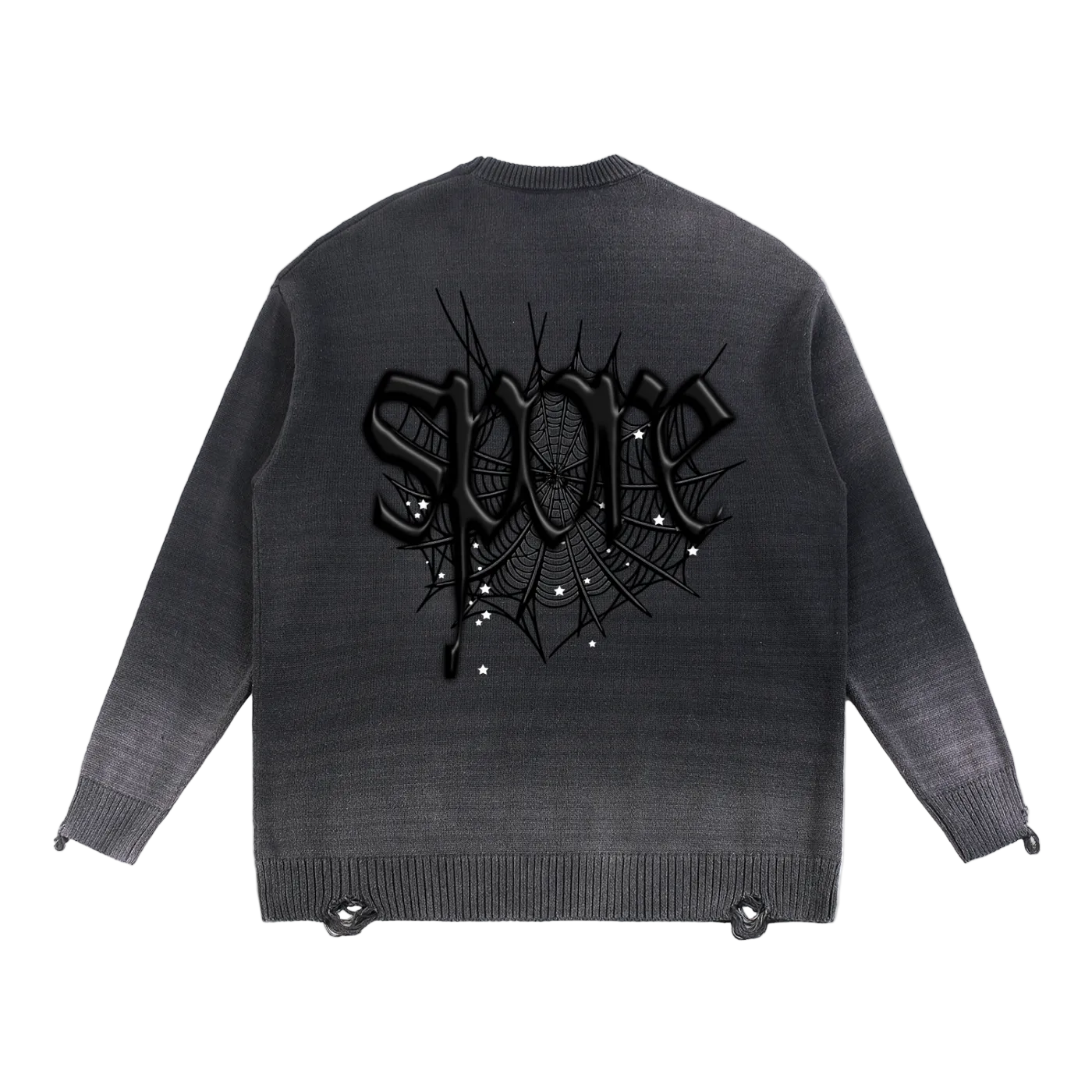 SPORE,sweater
