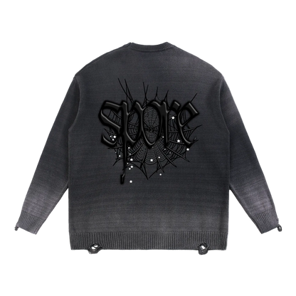 SPORE,sweater