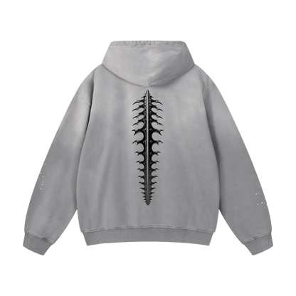 SPORE,hoodie