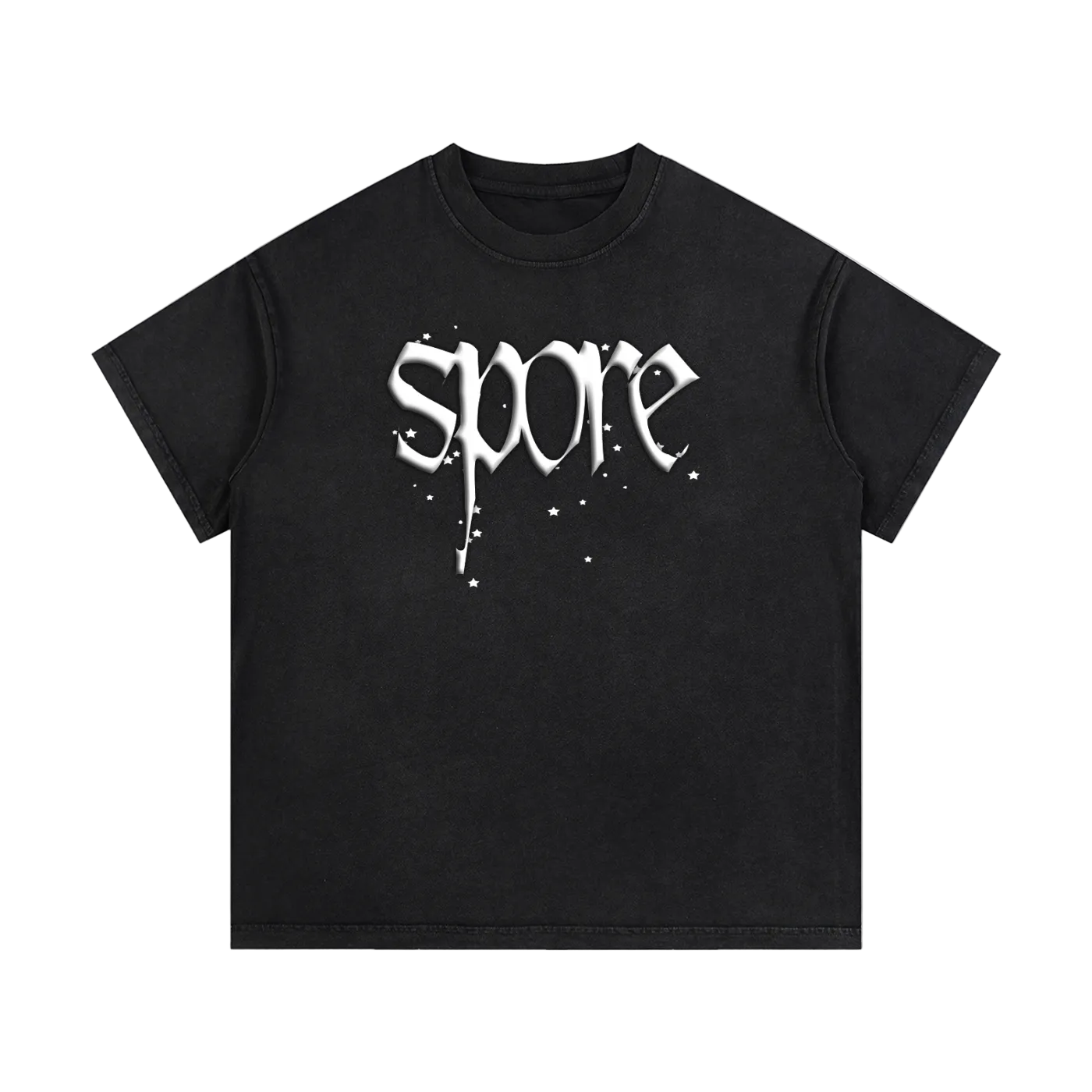 SPORE,tee