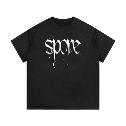 SPORE,tee