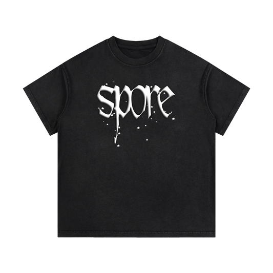 SPORE,tee