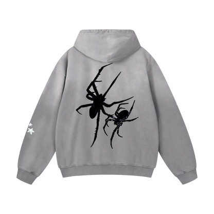 SPORE,Hoodie